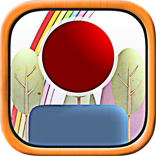 Mystère Soliste: petit tirage couleur de la boule dans la roche rue mini-jeu iOS App