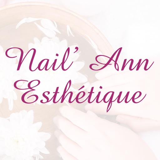 Nail'Ann Esthétique icon