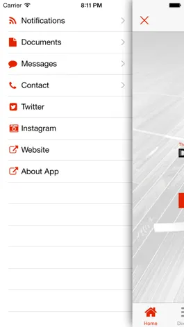 Game screenshot DTermined Athletics apk