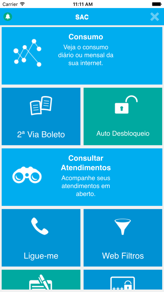 #2. MK SAC (iOS) 由: MK Solutions Criacao de Software Ltda. - ME.