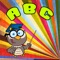 Icon Animal Vocabulary For Kids - Learning English word in a fun way