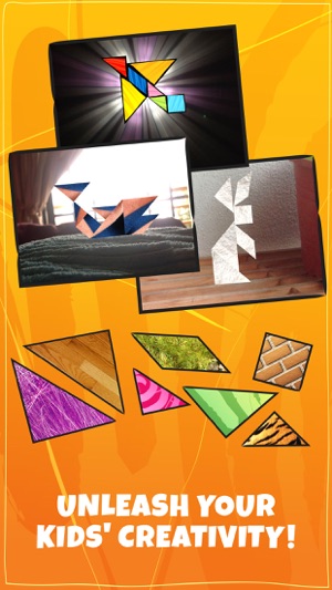 Kids Doodle & Discover: Safari Animals, K12 Puzzle(圖3)-速報App