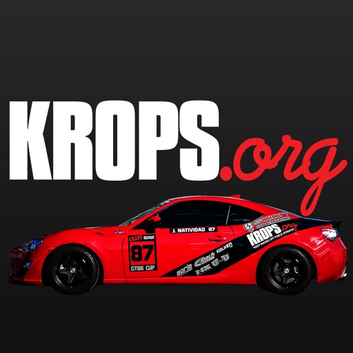 K.R.O.P.S. icon