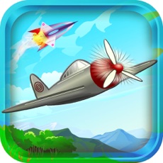 Activities of Fighter Jet Battle Attack 3D