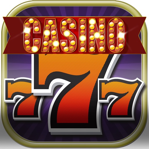 Gold Casino 777 Slots - Free Fun Las Vegas Slot Machines Win icon