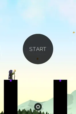 Game screenshot Magic Wand's Journey mod apk