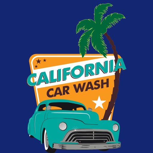 California Car Wash