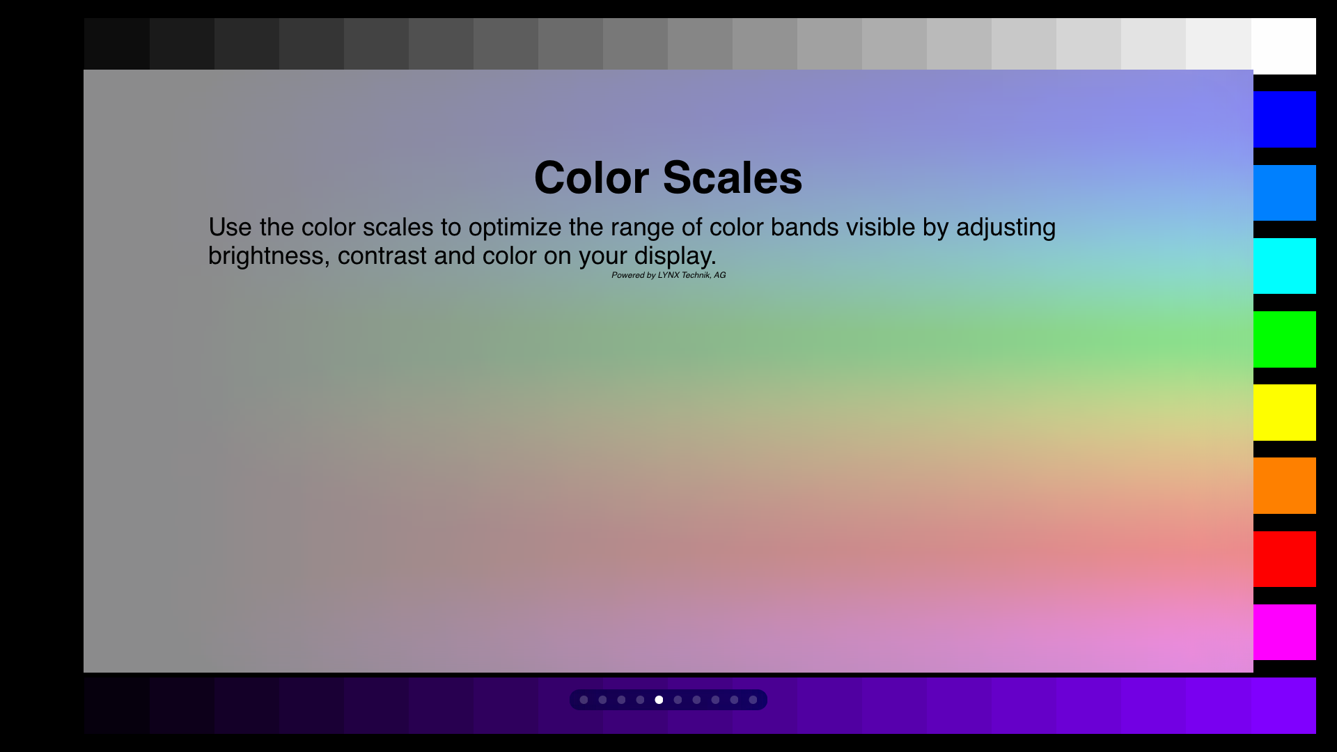 TV TuneUp 3D screenshot 14