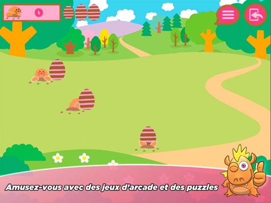Screenshot #5 pour La ville de Hello Kitty