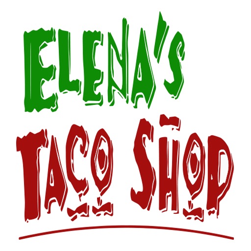 Elena's Taco Shop icon