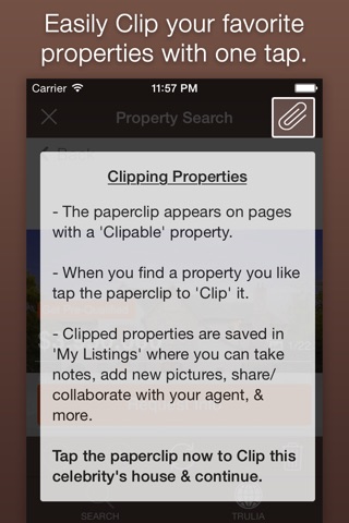 PropClip - Real Estate Search, Organize, & Share screenshot 3