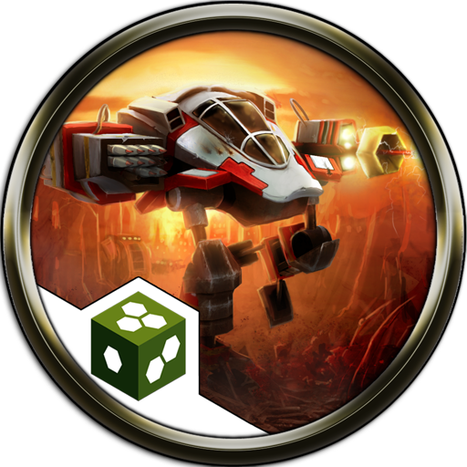 Hex Mechs icon