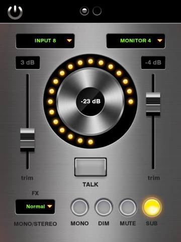 Screenshot #4 pour Satori Remote