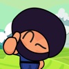 Ninja Boy Adventures - Bomberman edition icon