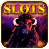 Slots - Super Buffalo