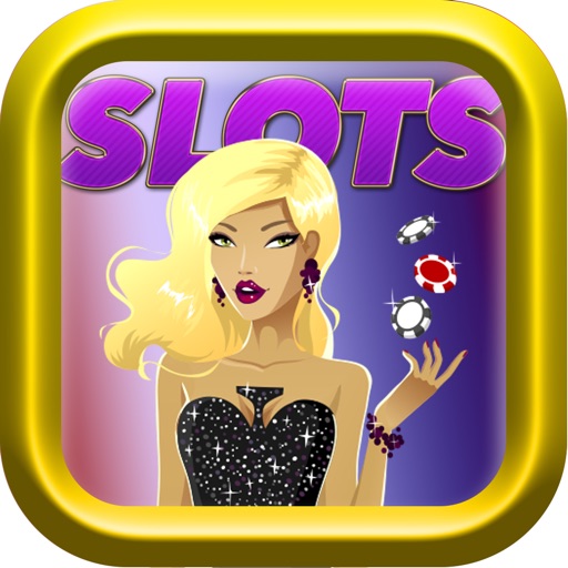 Hot Chips Deal - FaFa Slot Machine Game icon