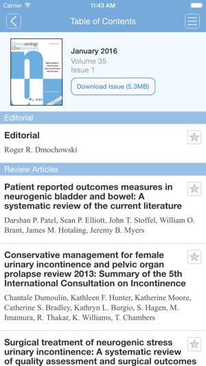 Neurourology and Urodynamics(圖1)-速報App