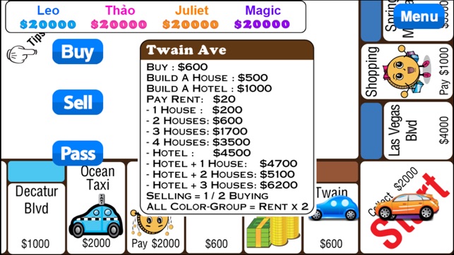 Ty Phu Chess ENG Free(圖4)-速報App