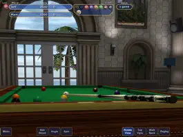 Game screenshot Virtual Pool 4 mod apk