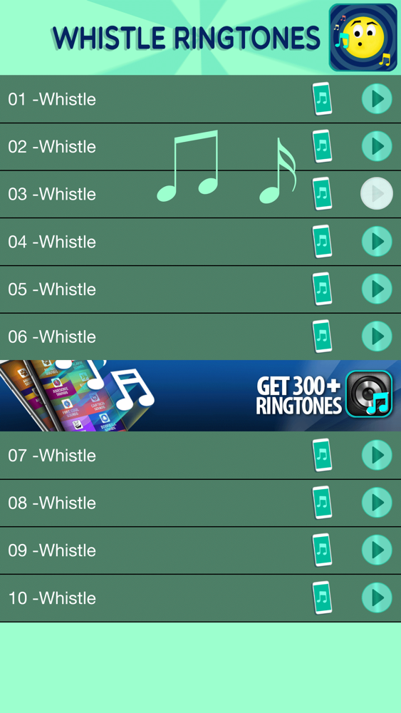 TÉLÉCHARGER NOTIFICATION SMS WHISTLE NOTIFICATION WHISTLE TÉLÉCHARGER SMS