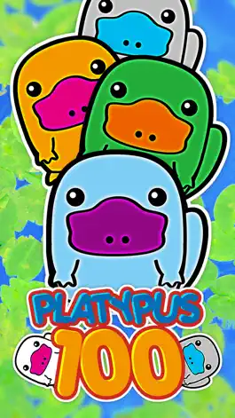 Game screenshot Platypus 100 Mini Adorable Animals Friends | A Matchup Challenge Gamebattles mod apk