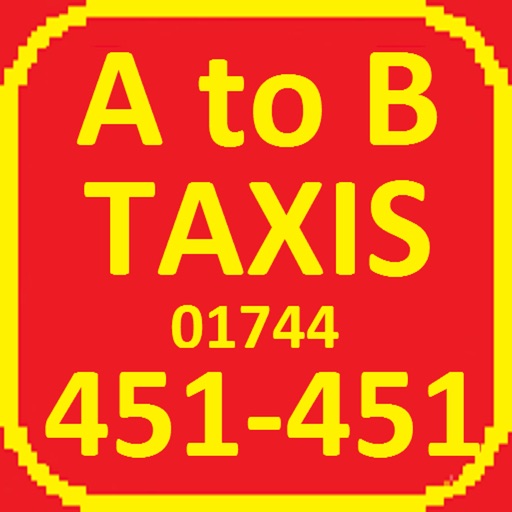 A to B Delta Taxis