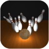 3D Bowling Simulator FREE - iPadアプリ