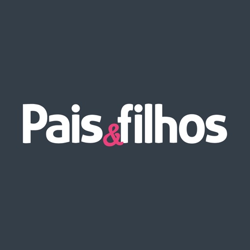 Revista Pais&Filhos icon