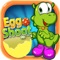 Dino Egg Shooter has never been so fun before