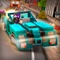 Mine Mini Car Driving Survival Game Pro