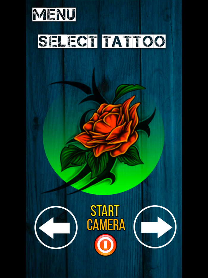 Simulator Tattoo Ideas