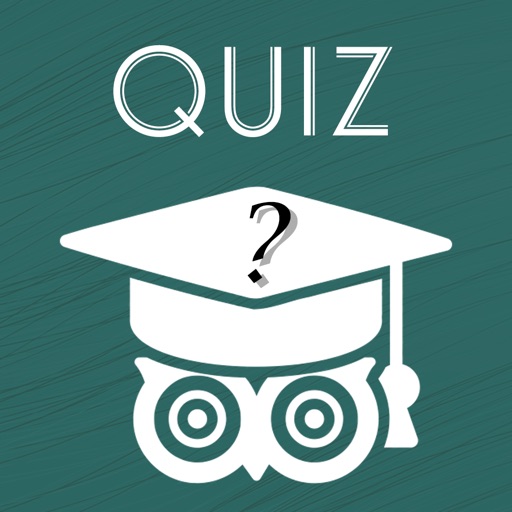 Genius Quiz - GK Quiz Free icon