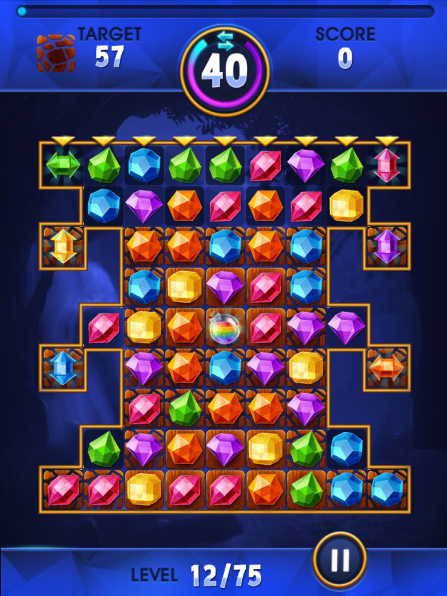 Jewel Academy