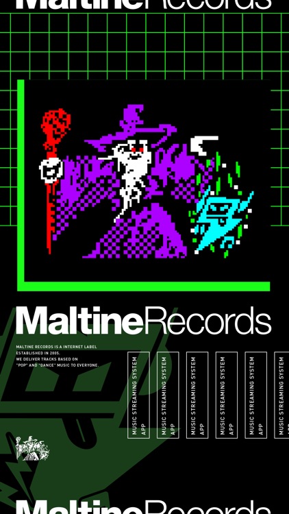 Maltine Records