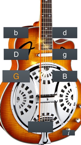 Dobro Tuner Simpleのおすすめ画像1