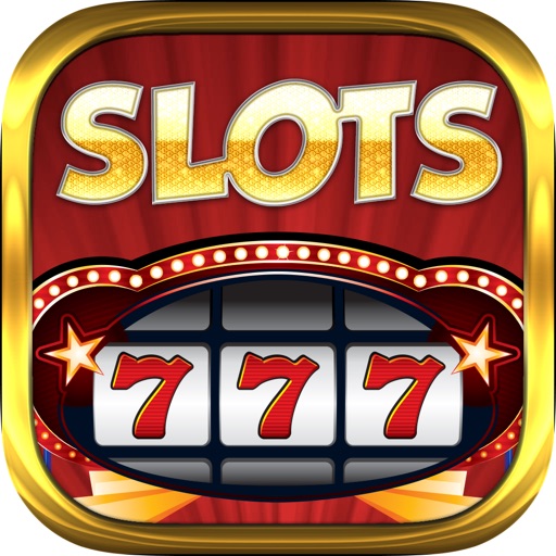 A Slots Favorites Golden Lucky Slots Game - FREE Classic Slots icon