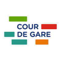 Cour de Gare - visite virtuelle