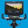 Exercise Bike Videos icon