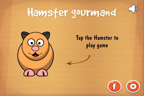 Hamster gourmand screenshot 2