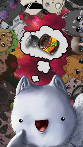 Game screenshot My Little Hungry Pets - Best Day To Rescue Dogs and Cats hack