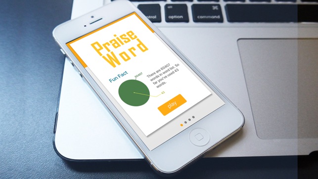 Praise Word - Christian family gaming... Praise Saga(圖3)-速報App