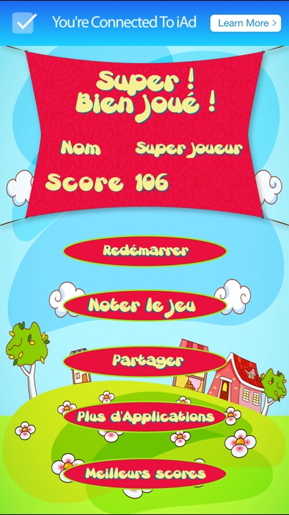 Cartes Mania - Travaillez la mémoire pour les petits et les grands ! screenshot-3