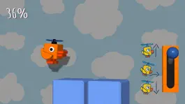 Game screenshot HELIDUCK – ultimate 3D Touch fun game apk