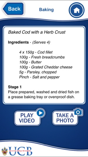 Classical Cookery - Foundation(圖3)-速報App