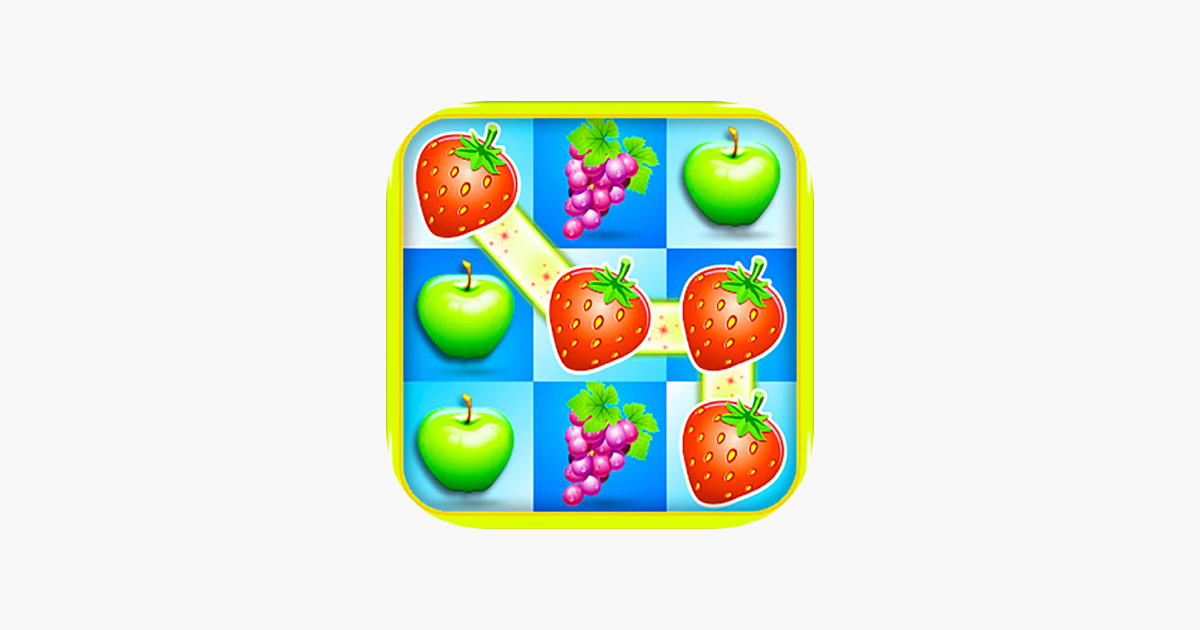 frutas diferentes versão móvel andróide iOS apk baixar