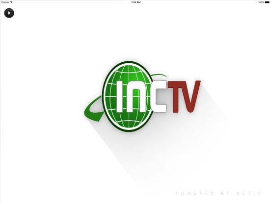 Screenshot #4 pour INCTV