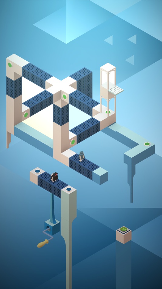 #5. Dream Machine : The Game (iOS) โดย: GameDigits Ltd