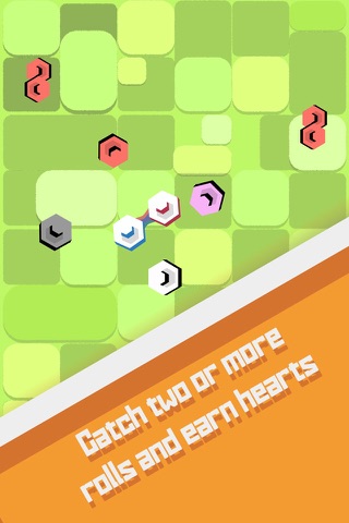 Tap & Roll screenshot 3