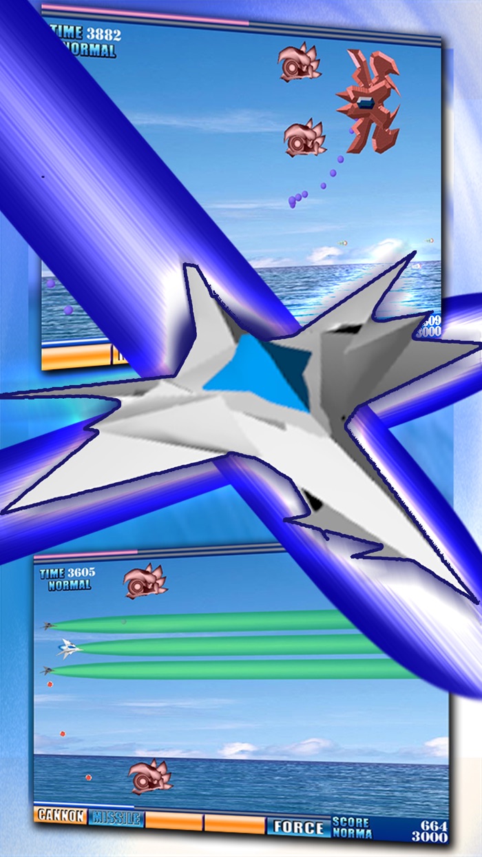 shooting gameResortStrikers