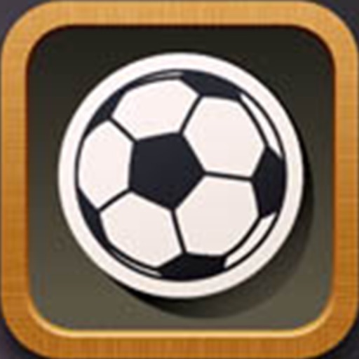 Football Quiz-Who's the Player? Guess Soccer Player,sport game